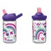 Camelbak Eddy+ Kids Bottle 400ml - Rainbow Floral